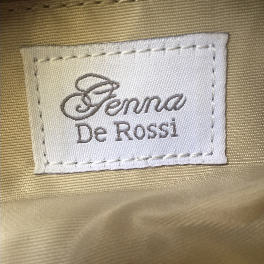 Genna De Rossi Purse